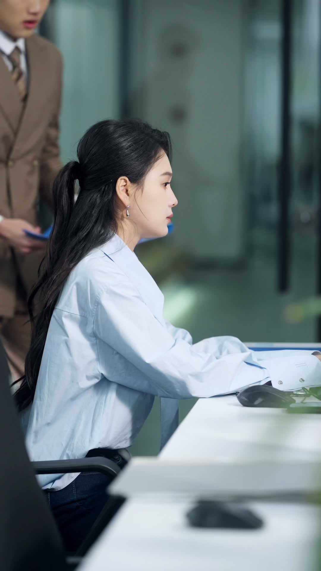 Episode 44 - Unescapable Flames: Love's Hidden Truth